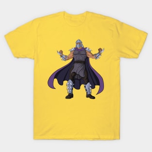 Old School Shredder T-Shirt